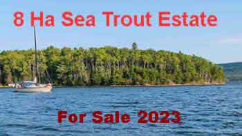 real estate for sale on Cape Breton, Nova Scotia, Canada